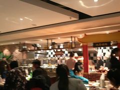 -鲜佰汇海鲜烤肉自助餐厅(银座商城泰安店)