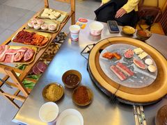 -阿昌白族石板烧(大理古城店)