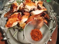 -LESCEDARS Brasserie Bistro香柏树