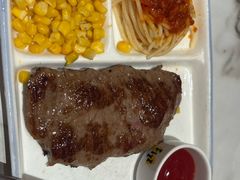 -菲滋意式餐厅(萧山市心店)