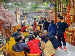 -八木轩·寻味大理白族民俗餐厅(文献路店)