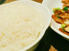 稻花香五常米饭-四道菜·福建菜馆(新街口金鹰店)