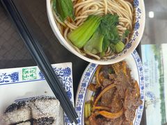 -牛街洪记小吃店(牛街店)