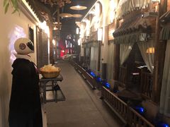 -淀里船宴(卓达店)