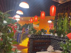 -江湖水乡铁锅炖魚(周庄嘉园店)