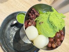 -After You Dessert Cafe(CENTRALWORLD)