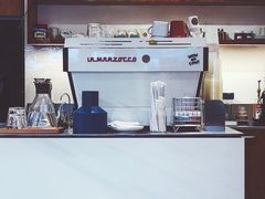 -Legno.ita Coffee by Wood(襄阳南路店)