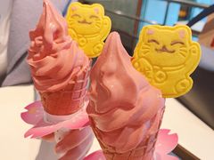 -麦当劳(东大桥店)