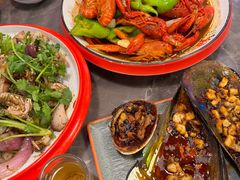 -曹胖子龙虾馆(黄桦路店)