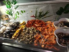 -漳州佰翔圆山酒店·圆山畔西餐厅