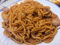 -诺敏塔拉奶茶-布里亚特包子-手把肉(锦都会店)