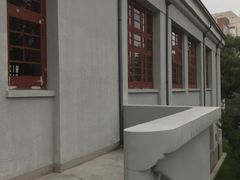 -复旦大学相辉堂
