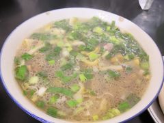 -老李家杂肝汤(回民街店)