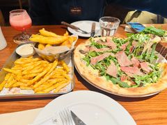 -京A Taproom·精酿餐吧(CBD店)
