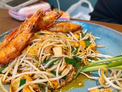 -KARN敢·春武里泰国小餐馆(版筑翠园店)