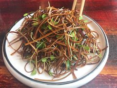 -前门故事烤鸭店(十里河店)