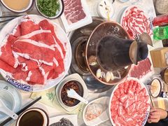 -福寿斋·老北京铜锅涮肉·烤鸭(顺义总店)