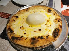 -Primo·丽莫意大利窑烤披萨