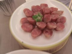-凤凰园烤鸭店·唐山菜·传承花椒肉(老唐丰路店)