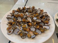 -覃记海鲜美食餐厅