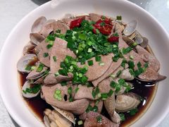 -三玛璐酒楼(汉口路店)