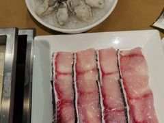 -皇城老妈·大连海鲜火锅(港湾店)