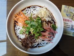 滇味凉米线-福照楼汽锅鸡·云南菜(护国路店)