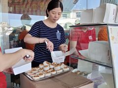 -长发西饼(临顿路店)