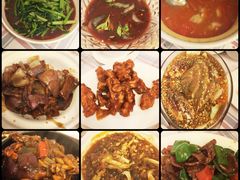 -玲珑餐厅(陕西南路店)