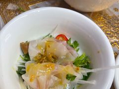 -官塘锋记鱼生·生腌·砂锅粥(牌坊街店)