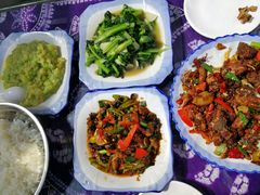 -凤翔饭庄·洱海畔的味道