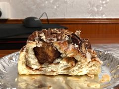 -大酉·M Coffee(北京美术馆店)