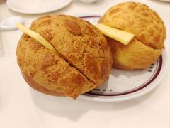 -太兴餐厅(东方广场分店)