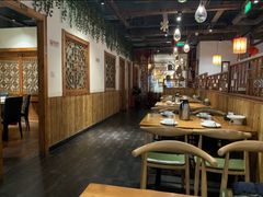 -又一福烤鸭·北京菜(东四店)