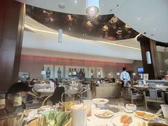 -大舜国风· 和牛火锅(绮霞街店)