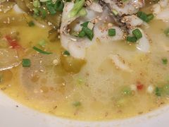 -乡村基·川味现炒大王(熙悦天街店)