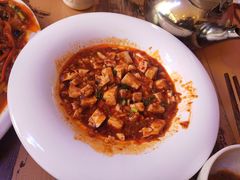 -零花钱川菜馆(文博东路店)