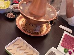 -南门涮肉(后海店)