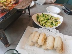 -浔味·山屿湖·正宗淳牌全鱼宴老字号