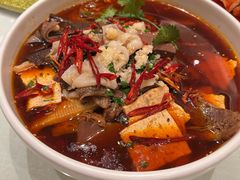 -洋洋中餐馆·SINCE 1997(龙湖星湖天街店)