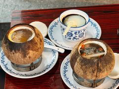 -達揚原味燉品(文明路店)