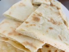 发面饼-杨兴海糁汤