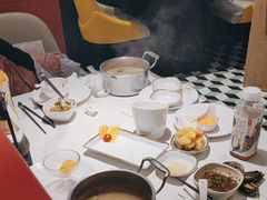 -SEA西雅图海鲜自助餐厅(海乐世界店)