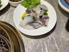 -韩盛·古法烤肉店(皇城恒隆广场店)