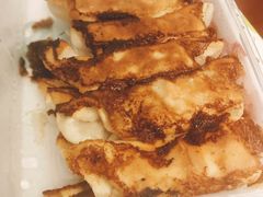 虾仁蒸饺-三盛楼饭店(四流中路店)