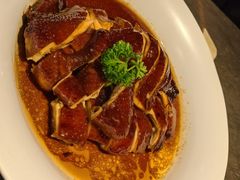 -汤城小厨•粤菜•靓汤(苏州街店)