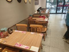 -小杨生煎(松江大学城店)