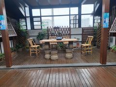 -麒麟小院·老九江菜(安平路店)