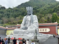 -安溪清水岩