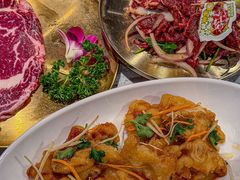 -炭之家齐齐哈尔大片烤肉·涮毛肚火锅·齐齐哈尔烤肉(中央大街店)